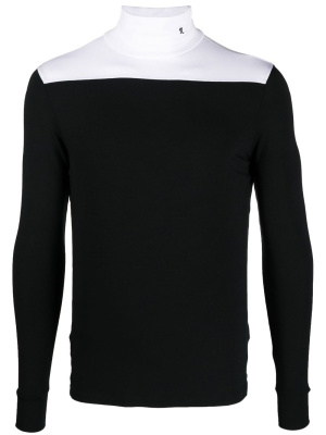 

Roll-neck jumper, Raf Simons Roll-neck jumper