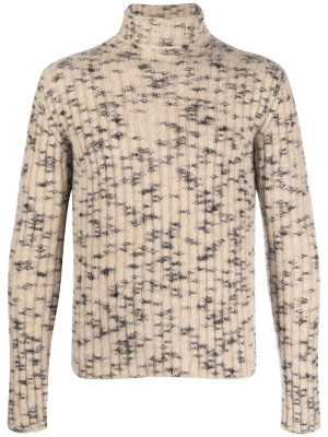 

Roll-neck jumper, Raf Simons Roll-neck jumper