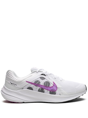 

Quest 5 "Fuschia" sneakers, Nike Quest 5 "Fuschia" sneakers