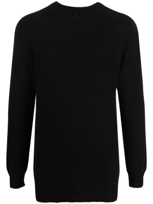 

Crew neck virgin wool jumper, Transit Crew neck virgin wool jumper
