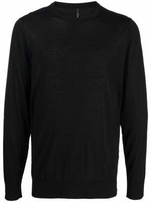 

Fine-knit jumper, Transit Fine-knit jumper