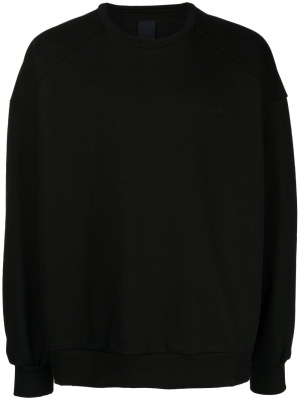

Photograph-print cotton sweatshirt, Juun.J Photograph-print cotton sweatshirt