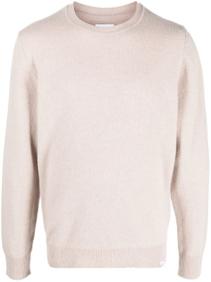 

Crew-neck long-sleeve jumper, Norse Projects Crew-neck long-sleeve jumper