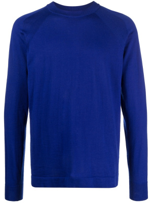 

Long-sleeve knitted jumper, Norse Projects Long-sleeve knitted jumper