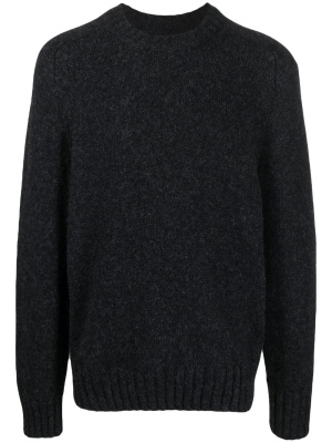 

Crew-neck wool jumper, Norse Projects Crew-neck wool jumper