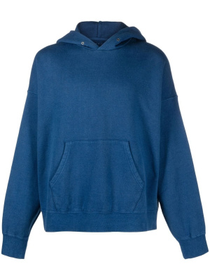 

Amplus SB cotton hoodie, Visvim Amplus SB cotton hoodie