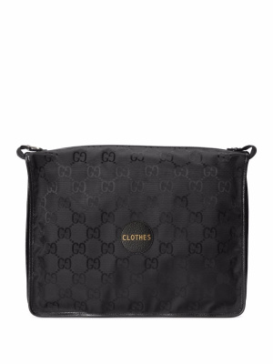 

Large Off The Grid packing bag, Gucci Large Off The Grid packing bag