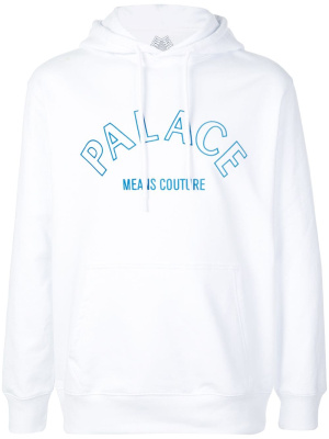 

Couture hoodie, Palace Couture hoodie