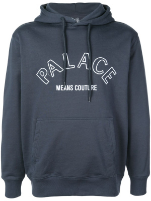 

Couture hoodie, Palace Couture hoodie
