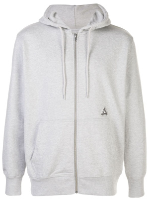 

Sofar zipped hoodie, Palace Sofar zipped hoodie