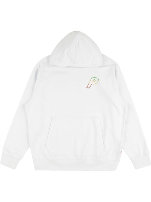 

Linear Triple Fade hoodie, Palace Linear Triple Fade hoodie