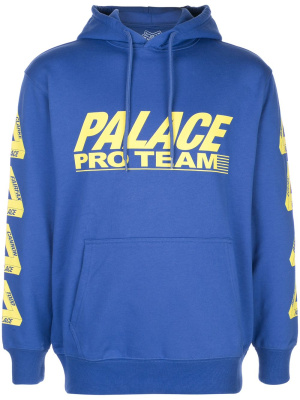 

Pro Tool "Blue" drawstring hoodie, Palace Pro Tool "Blue" drawstring hoodie