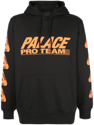 

Pro Tool "Black" drawstring hoodie, Palace Pro Tool "Black" drawstring hoodie