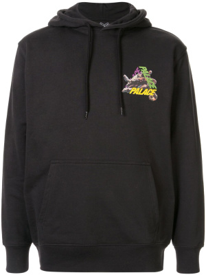 

Octo hoodie, Palace Octo hoodie