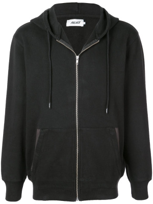 

Lique zip-up hoodie, Palace Lique zip-up hoodie