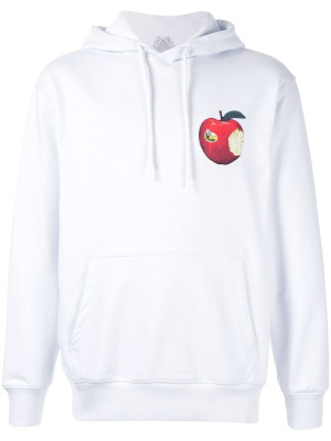 

Big Apple hoodie, Palace Big Apple hoodie