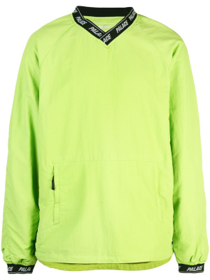 

V-neck sweatshirt, Palace V-neck sweatshirt