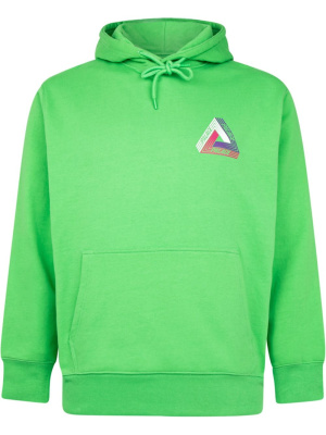 

Tri-Dart "Light Lime" drawstring hoodie, Palace Tri-Dart "Light Lime" drawstring hoodie
