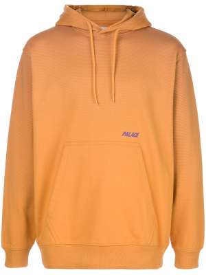 

Tri-Fade drawstring hoodie, Palace Tri-Fade drawstring hoodie