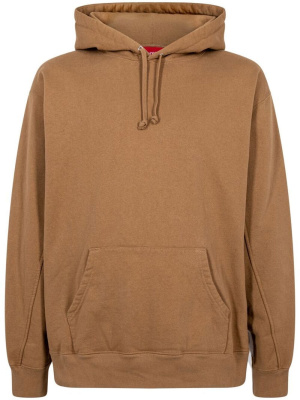 

Cropped panels hoodie, Supreme Cropped panels hoodie