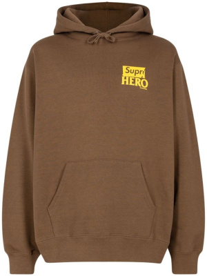 

X Antihero hoodie, Supreme X Antihero hoodie