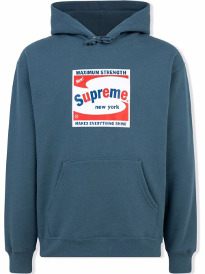 

Shine hoodie "SS21", Supreme Shine hoodie "SS21"