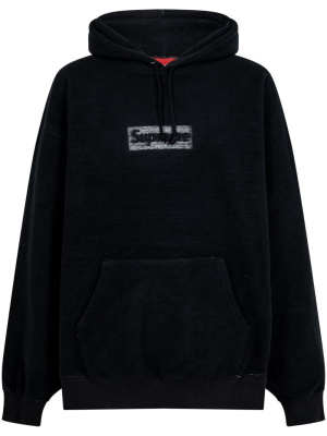

Inside Out box logo "Black" hoodie, Supreme Inside Out box logo "Black" hoodie