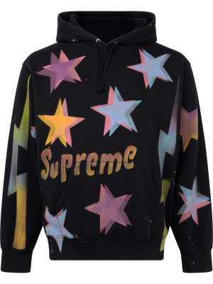 

Gonz Stars hoodie, Supreme Gonz Stars hoodie