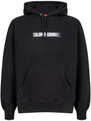 

Motion Logo "Black" hoodie, Supreme Motion Logo "Black" hoodie