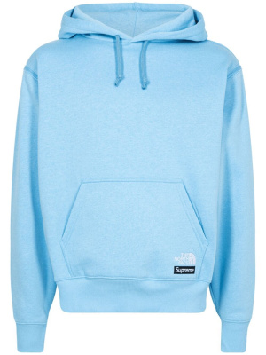 

X The North Face Convertible "Alaskan Blue" hoodie, Supreme X The North Face Convertible "Alaskan Blue" hoodie