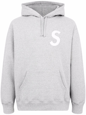 

S Logo Split hoodie, Supreme S Logo Split hoodie