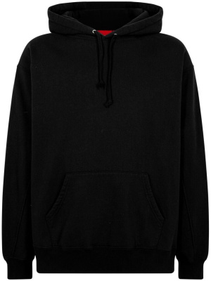 

Cropped panels hoodie, Supreme Cropped panels hoodie