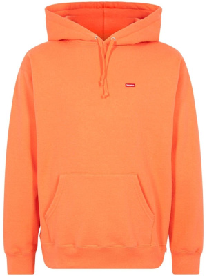 

Small box-logo hoodie, Supreme Small box-logo hoodie