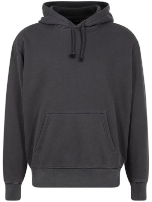 

X The North Face logo-embroidered hoodie, Supreme X The North Face logo-embroidered hoodie