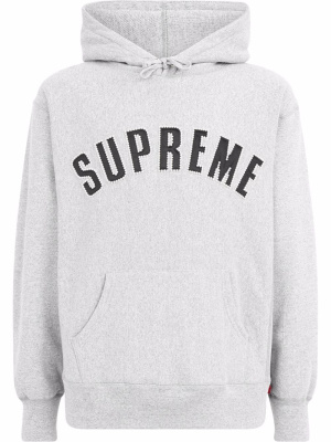 

Pearl logo hoodie, Supreme Pearl logo hoodie