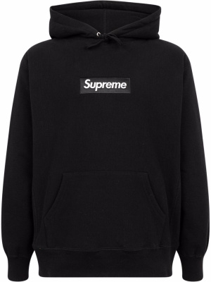 

Box Logo hoodie, Supreme Box Logo hoodie
