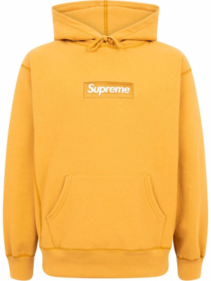 

Box logo hoodie, Supreme Box logo hoodie