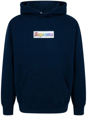

Bling Box Logo hoodie, Supreme Bling Box Logo hoodie