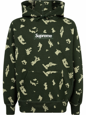 

Box logo hoodie, Supreme Box logo hoodie