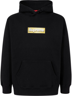 

Bling Box logo hoodie, Supreme Bling Box logo hoodie