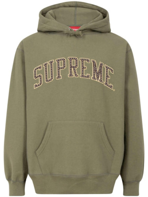 

Stars Arc drawstring hoodie, Supreme Stars Arc drawstring hoodie