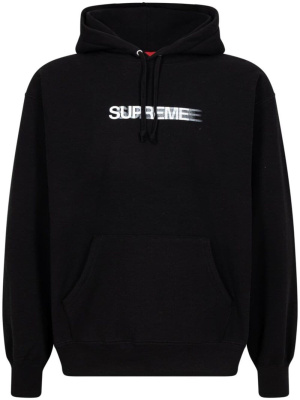 

Motion logo hoodie, Supreme Motion logo hoodie