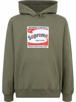 

Shine hoodie "SS21", Supreme Shine hoodie "SS21"