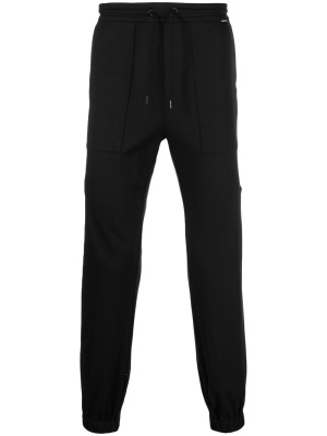 

Comfort knitted track pants, Calvin Klein Comfort knitted track pants