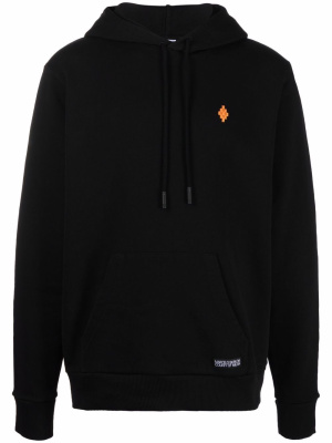 

Cross-motif sweatshirt, Marcelo Burlon County of Milan Cross-motif sweatshirt