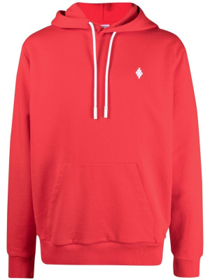 

Cross logo hoodie, Marcelo Burlon County of Milan Cross logo hoodie