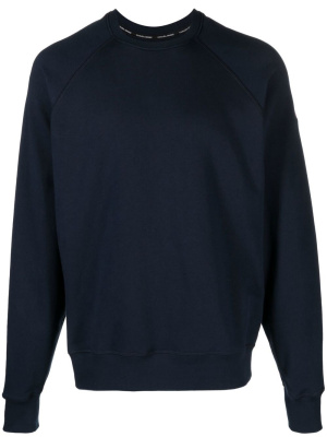 

Core Huron cotton jumper, Canada Goose Core Huron cotton jumper
