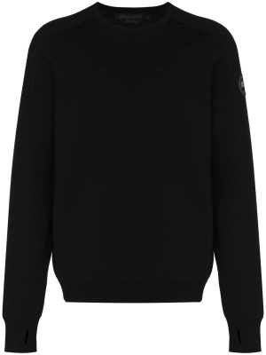 

Conway crew neck jumper, Canada Goose Conway crew neck jumper