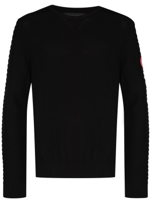 

Merino wool sweater, Canada Goose Merino wool sweater