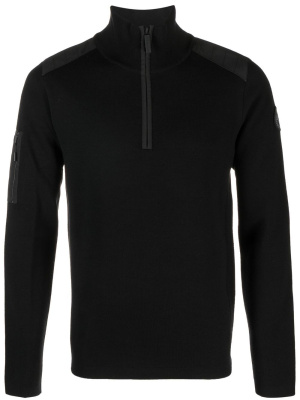 

Stormont 14 Zip jumper, Canada Goose Stormont 14 Zip jumper